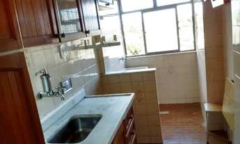 Imagem 5: Rua Couto Reformado, Área Nobre, Sétimo Andar, Rua dos Trailer, Frente Livre BRT Supervia