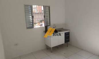 Imagem 3: Casa com 1 dormitório para alugar, 35 m² por R$ 900,00/mês - Jardim Vitoria - Caieiras/SP