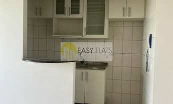 Imagem 3: Apartamento Semi Mobilíado em Bela Vista - São Paulo, SP