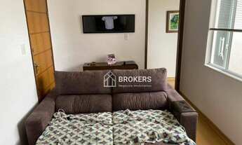 Imagem: Apartamento Garden com 2 dormitórios à