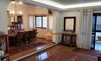 Imagem 4: Apartamento com 4 dormitórios à venda, 369 m² por R$ 950.000,00 - Centro - Ribeirão Preto