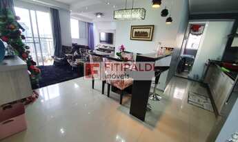 Imagem 7: Apartamento em Gopoúva - Guarulhos