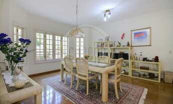 Imagem 5: SANTANA DE PARNAíBA - Casa de Condomínio - Alphaville