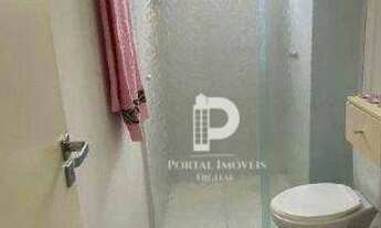 Imagem 5: Apartamento para alugar, 52 m² por R$ 2.500,00/mês - Residencial Vienna I - Vinhedo/SP