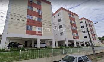 Imagem: Apartamento em Potecas - São José