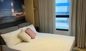 Imagem 7: Apartamento para aluguel e venda com 63 metros quadrados com 2 quartos