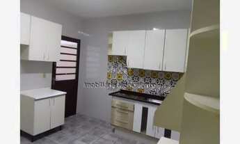 Imagem 4: Piracicaba - Casa Padrão - Nova América