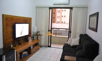 Imagem 1: Apartamento à venda, 72 m² por R$ 340.000,00 - Jardim Botânico - Ribeirão Preto/SP