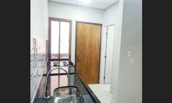 Imagem 7: Casa reformadíssima com 03 dormitórios no Jardim das Indústrias!