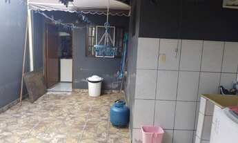 Imagem 3: Casa com 2 dormitórios à venda, 96 m² por R$ 265.000 - Triângulo - Pindamonhangaba/SP