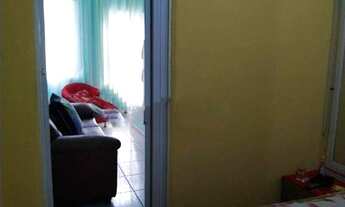 Imagem: Casa com 2 dormitórios à venda, 160 m²