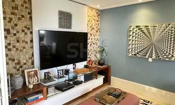 Imagem 5: Apartamento no Brooklin com 4 dormitórios