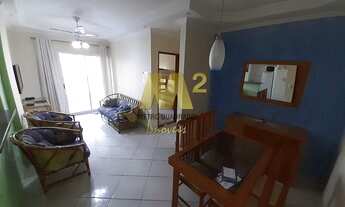 Imagem 2: Apartamento com 1 dormitório, Tupi, Praia Grande
