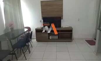 Imagem: Apartamento mobiliado altos na Pedro Álvares