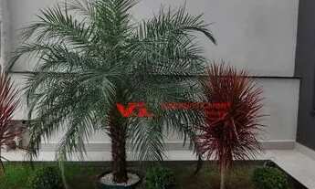 Imagem 2: Casa com 3 dormitórios à venda, 111 m² por R$ 820.000,00 - Jardim Park Real - Indaiatuba/S