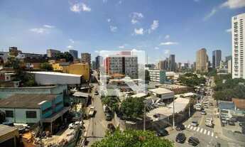 Imagem 5: Apartamento para Aluguel - Real Parque, 3 Quartos, 85 m2