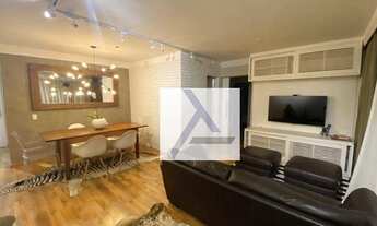 Imagem 3: Apartamento com 3 suítes à venda, 103 m² por R$ 790.000 - Vila Suzana - São Paulo/SP