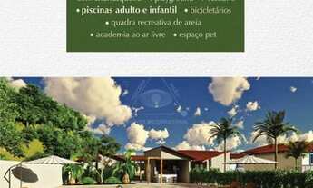 Imagem 2: Casa de Condomínio com 2 dorms, Bananal, Parati - R$ 260 mil, Cod: 307