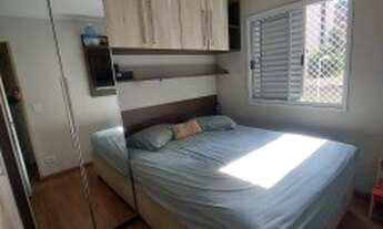 Imagem 3: APARTAMENTO RESIDENCIAL em SÃO BERNARDO DO CAMPO - SP, TABOÃO