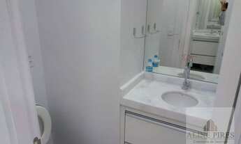 Imagem 3: Sala para alugar, 42 m² por R$ 2.300,00/mês - Jardim Nova Yorque - Araçatuba/SP