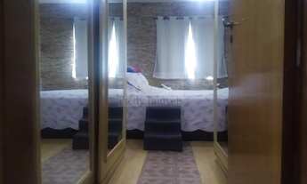 Imagem 6: Apartamento para Venda em São Paulo, Saúde, 4 dormitórios, 2 suítes, 4 banheiros, 4 vagas