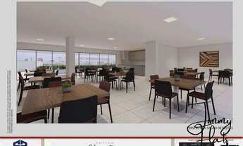 Imagem 3: Edf Gloria Tinoco - 4 qts, 2 suítes, 3 vagas - Compre com finan ou fluxo