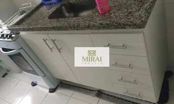 Imagem 4: Apartamento Mobiliado para Alugar no Jardim Augusta com 2 quartos (suíte) - 63 metros