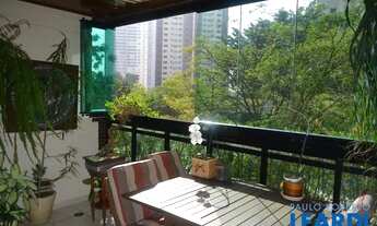 Imagem 6: APARTAMENTO - MORUMBI - SP