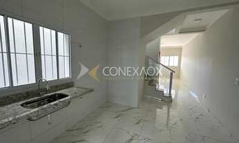 Imagem 6: Casa - Parque Jambeiro - Campinas