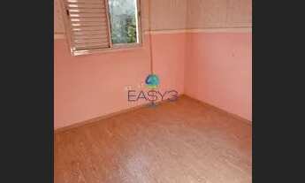 Imagem 6: Apto no Condominio Nova Canaã - 70m² Vila Galvão