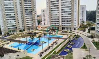 Imagem 2: BELÍSSIMO APARTAMENTO À VENDA - 4 DORMITÓRIOS BUTANTÃ SÃO PAULO/SP