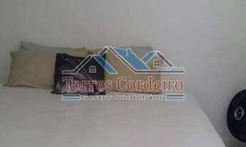 Imagem: Apartamento Mobiliado - 1 Dormitório (Suíte)