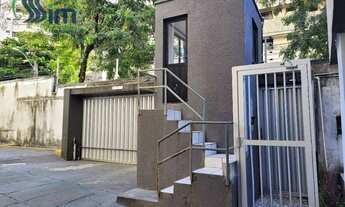 Imagem 2: Apartamento com 3 dormitórios à venda, 132 m² por R$ 350.000,00 - Meireles - Fortaleza/CE