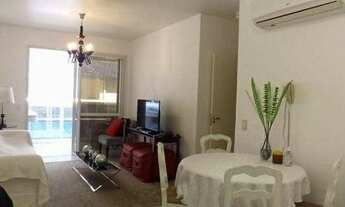 Imagem 3: Apartamento com 3 dormitórios à venda, 115 m² por R$ 1.450.000 - Jurerê Internacional - Fl