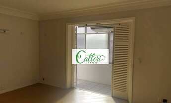 Imagem 2: Apartamento com 4 dormitórios para alugar, 190 m² por R$ 4.500,00/mês - Copacabana - Rio d