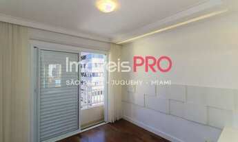 Imagem 7: Apartamento para locação e venda com 96m² no Brooklin - São Paulo