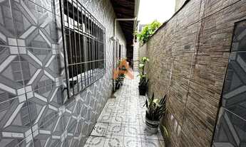 Imagem: Casa com 3 dorms, Antártica, Praia Grande