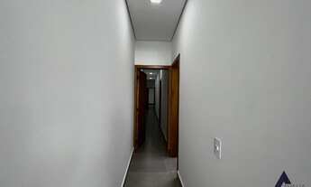 Imagem 7: Casa em condomínio com 3 suítes com closet