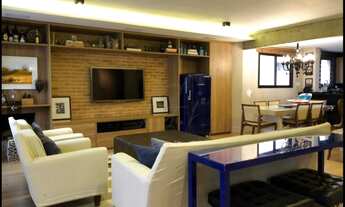 Imagem: APARTAMENTO COM 3 DORMITÓRIOS À VENDA