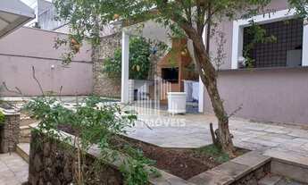 Imagem 3: RR5040 Casa 380m² CONDOMÍNIO RESIDENCIAL 6 - OPORTUNIDADE - 4 Dorms 4 Vagas - Santana de P