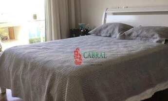 Imagem 3: Sobrado com 3 dormitórios, 489 m² - venda por R$ 2.399.999,00 ou aluguel por R$ 12.000,00