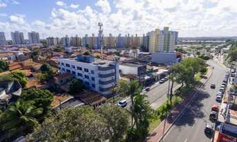 Imagem 5: Apartamento com 1 dormitório para alugar, 35 m² por R$ 800,00/mês - Farolândia - Aracaju/S