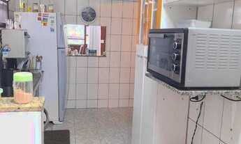 Imagem 3: Casa com 2 dormitórios à venda, 95 m² por R$ 450.000,00 - Costazul - Rio das Ostras/RJ