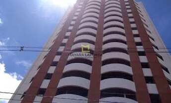 Imagem 1: Apartamento com 3 dorms, Centro, Sorocaba - R$ 480 mil, Cod: 508