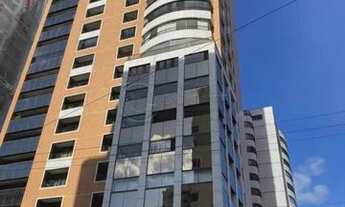 Imagem: Fortaleza - Apartamento Padrão - Aldeota