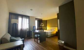 Imagem 3: Flat disponível em Jardim Paulista - SP