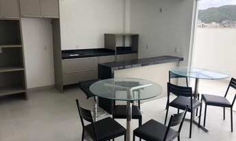 Imagem 3: GALLI CENTER - SALA COMERCIAL PARA LOCAÇÃO EM BALNEÁRIO CAMBORIÚ