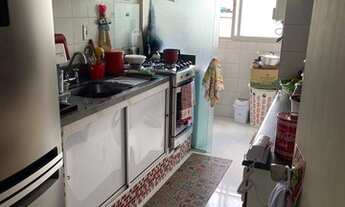 Imagem 2: Apartamento com 3 dormitórios à venda, 68 m² por R$ 400.000,06 - Vila Albertina - São Paul