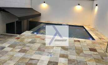 Imagem 12: Casa, 530 m² - venda por R$ 7.400.000,00 ou aluguel por R$ 47.700,00/mês - Chácara Flora