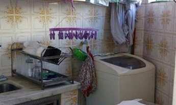 Imagem 3: KITNET BOSQUE CAMPINAS